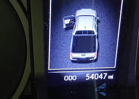 2019 Toyota Tacoma Trd Off Road from USA, damaged, VIN 3TMCZ5AN4KM210028